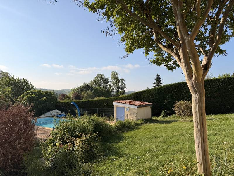 Vente Maison ORBESSAN - 5 pièces -123 m² - (32260)