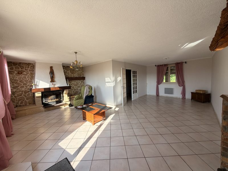Vente Maison ORBESSAN - 5 pièces -123 m² - (32260)