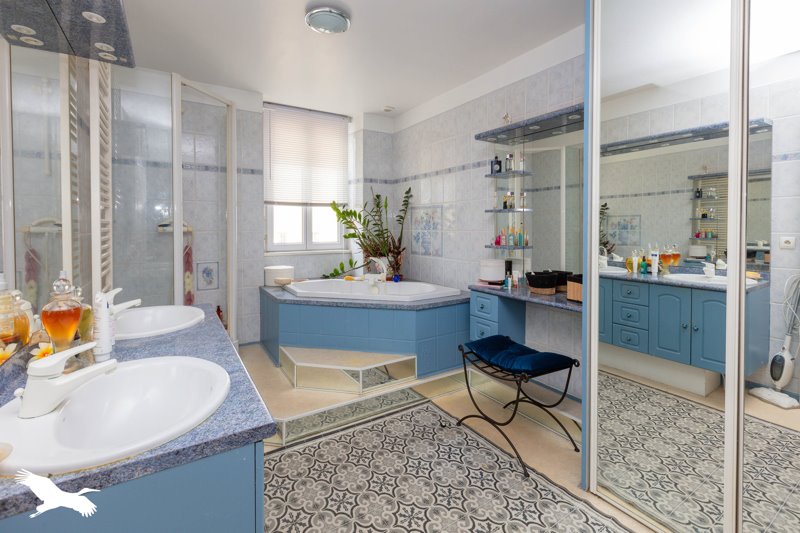 Vente Maison AUCH - 6 pièces -151 m² - (32000)