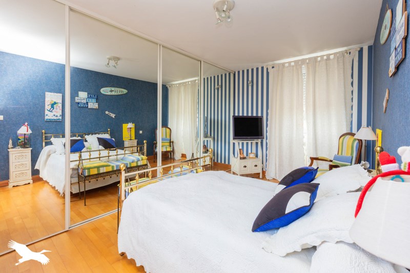 Vente Maison AUCH - 6 pièces -151 m² - (32000)