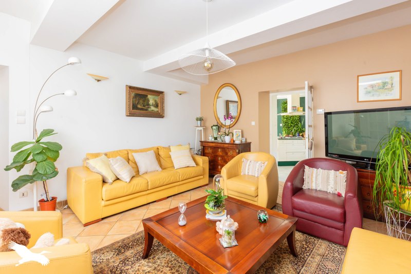Vente Maison AUCH - 6 pièces -151 m² - (32000)