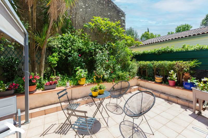 Vente Maison AUCH - 6 pièces -151 m² - (32000)