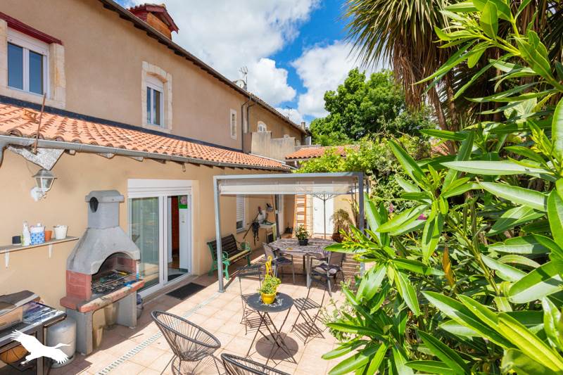 Vente Maison AUCH - 6 pièces -151 m² - (32000)