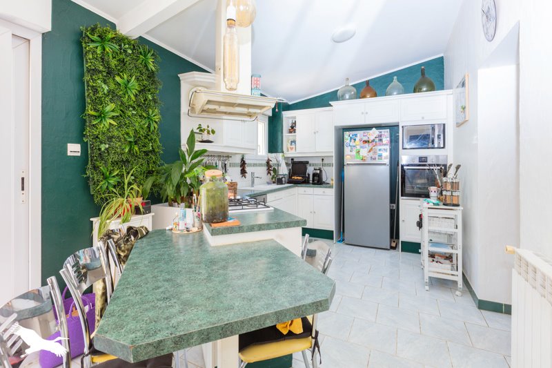 Vente Maison AUCH - 6 pièces -151 m² - (32000)