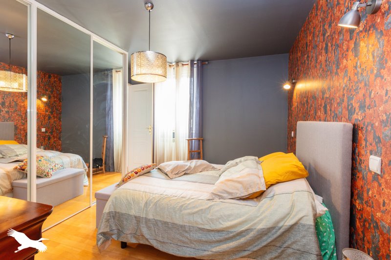 Vente Maison AUCH - 6 pièces -151 m² - (32000)