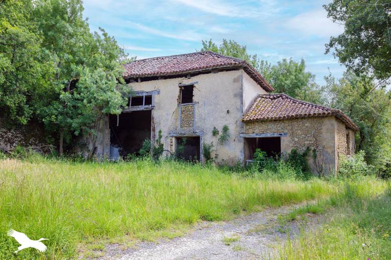 Vente Maison SANSAN - 8 pièces -185 m² - (32260)