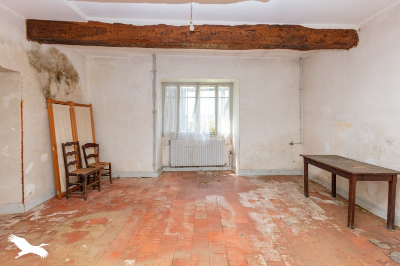 Vente Maison SANSAN - 8 pièces -185 m² - (32260)