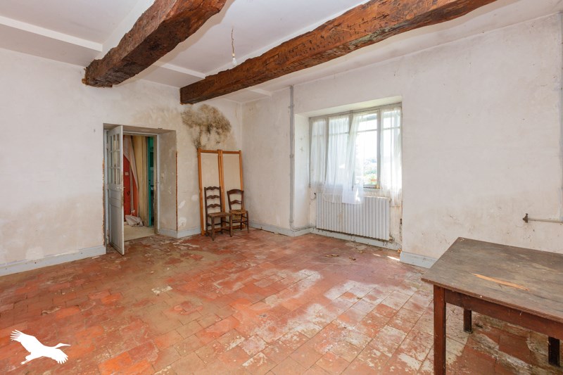 Vente Maison SANSAN - 8 pièces -185 m² - (32260)