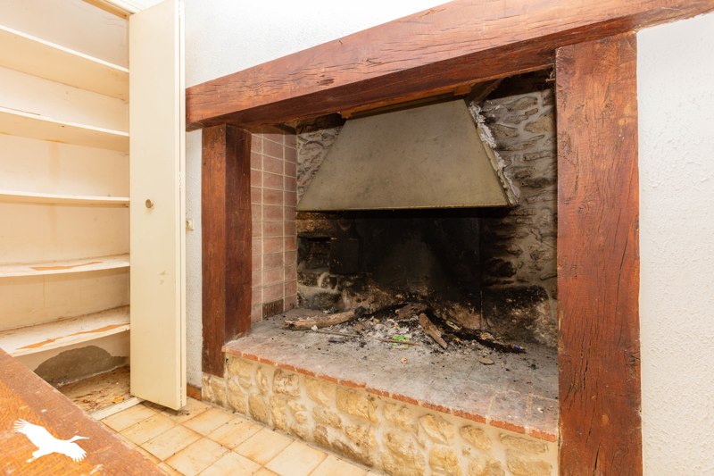 Vente Maison SANSAN - 8 pièces -185 m² - (32260)