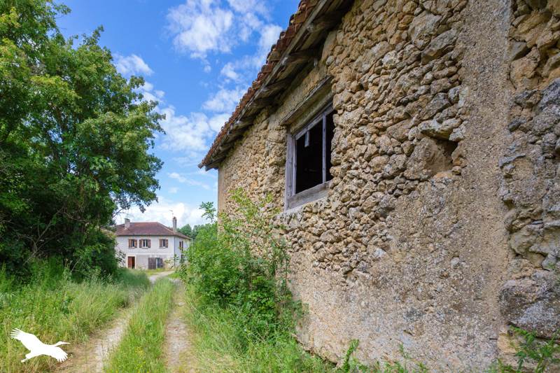 Vente Maison SANSAN - 8 pièces -185 m² - (32260)