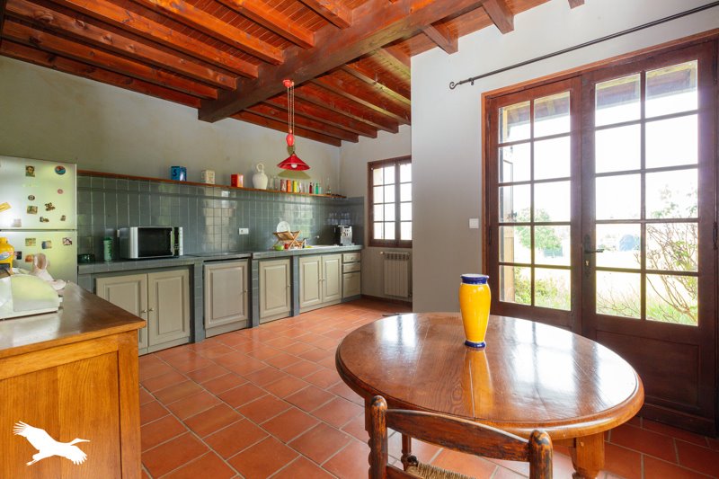 Vente Maison LASSEUBE PROPRE - 3 pièces -125 m² - (32550)
