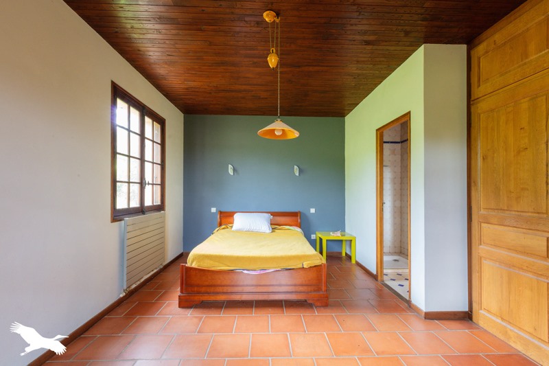 Vente Maison LASSEUBE PROPRE - 3 pièces -125 m² - (32550)