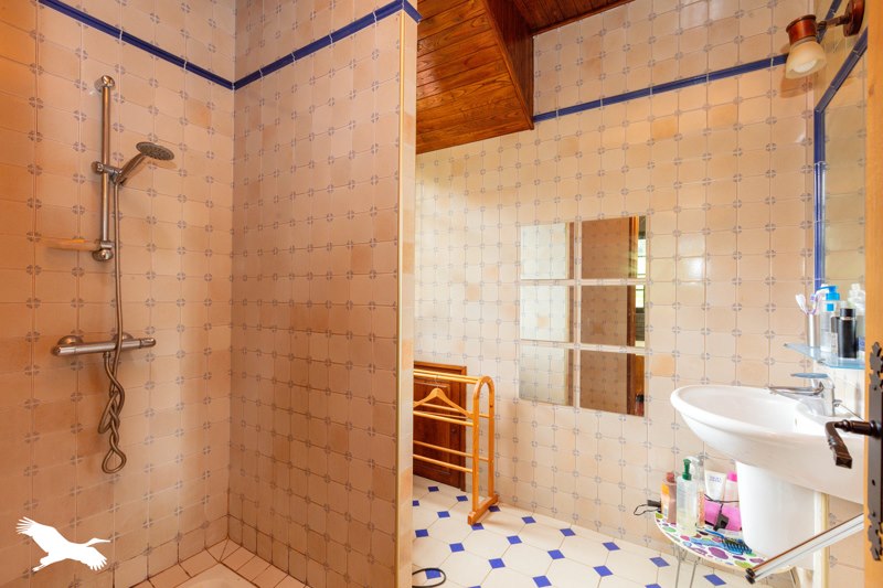Vente Maison LASSEUBE PROPRE - 3 pièces -125 m² - (32550)