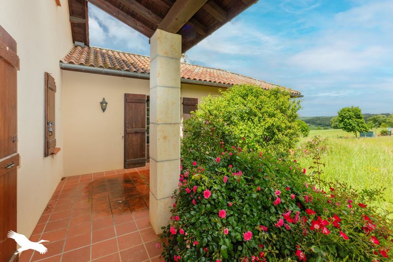 Vente Maison LASSEUBE PROPRE 32550 3 pièces - 125 m²
