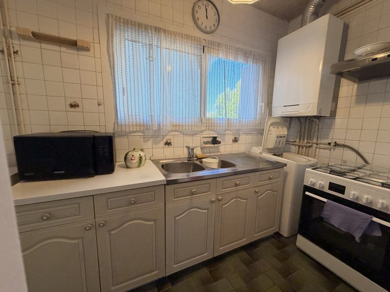 Vente Maison AUCH - 4 pièces -77 m² - (32000)
