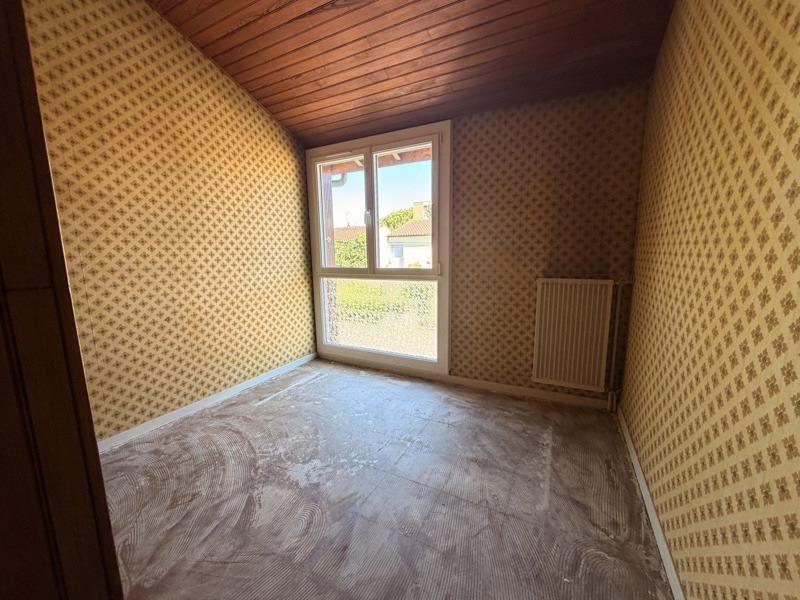 Vente Maison AUCH - 4 pièces -77 m² - (32000)