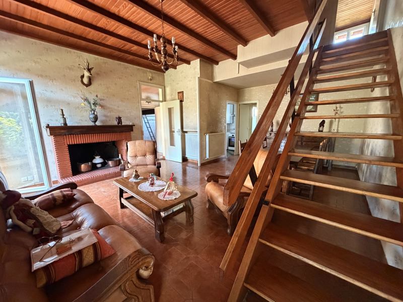 Vente Maison AUCH - 4 pièces -77 m² - (32000)