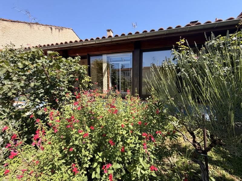 Vente Maison AUCH - 4 pièces -77 m² - (32000)