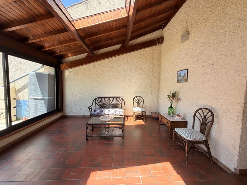 Vente Maison AUCH - 4 pièces -77 m² - (32000)