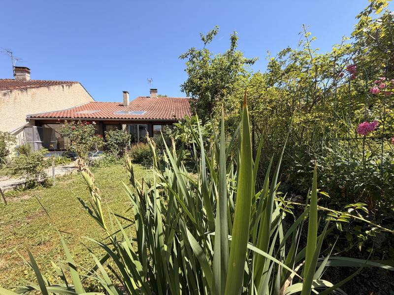 Vente Maison AUCH - 4 pièces -77 m² - (32000)