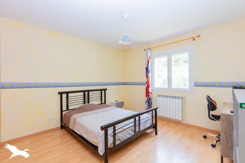 Vente Maison AUCH - 9 pièces -242 m² - (32000)