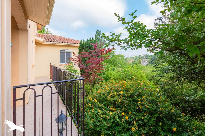 Vente Maison AUCH - 9 pièces -242 m² - (32000)