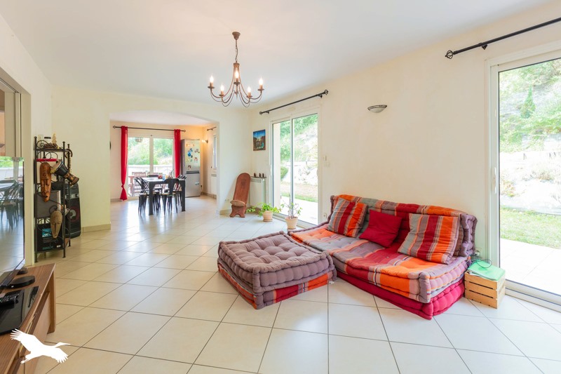 Vente Maison AUCH - 9 pièces -242 m² - (32000)