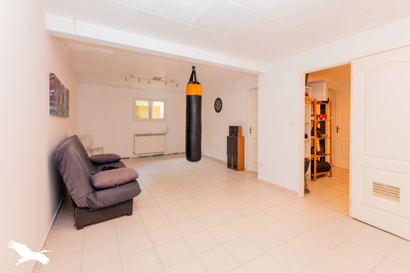 Vente Maison AUCH - 9 pièces -242 m² - (32000)