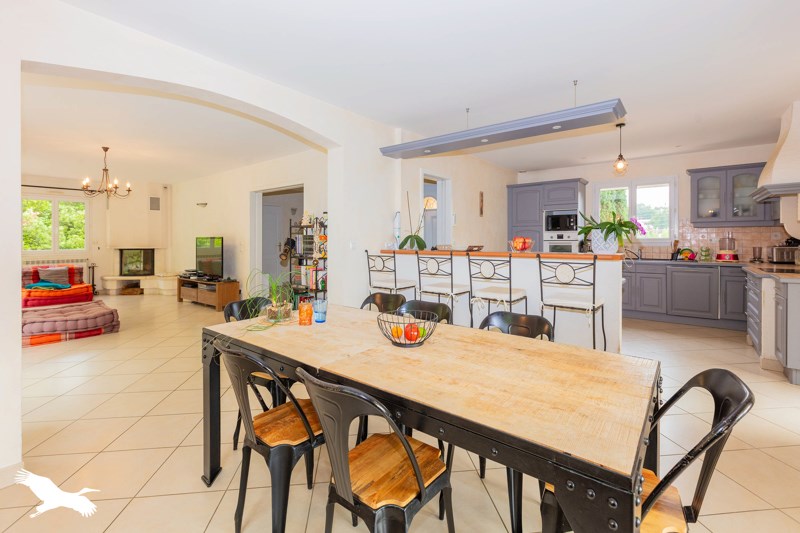 Vente Maison AUCH - 9 pièces -242 m² - (32000)