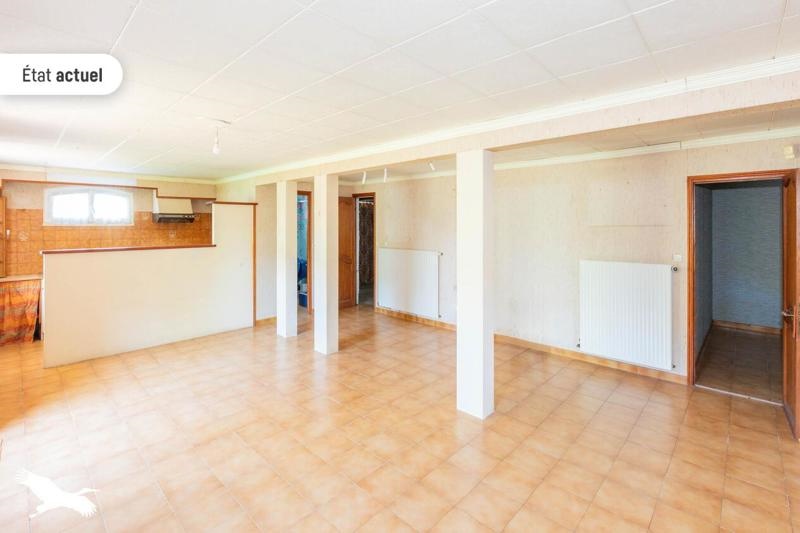 Vente Maison AUTERIVE - 5 pièces -160 m² - (32550)