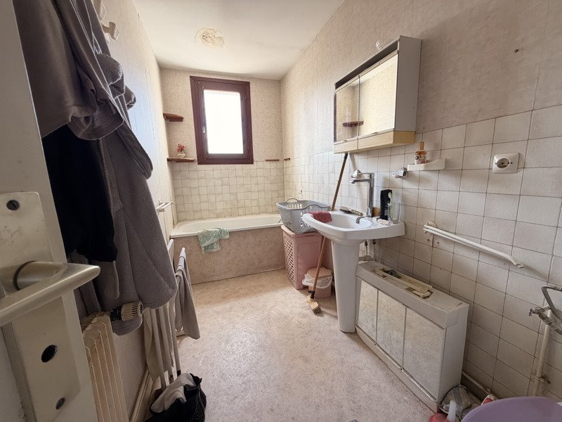 Vente Maison PAVIE - 5 pièces -90 m² - (32550)