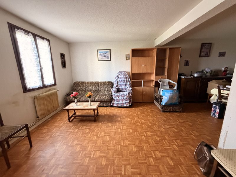 Vente Maison PAVIE - 5 pièces -90 m² - (32550)