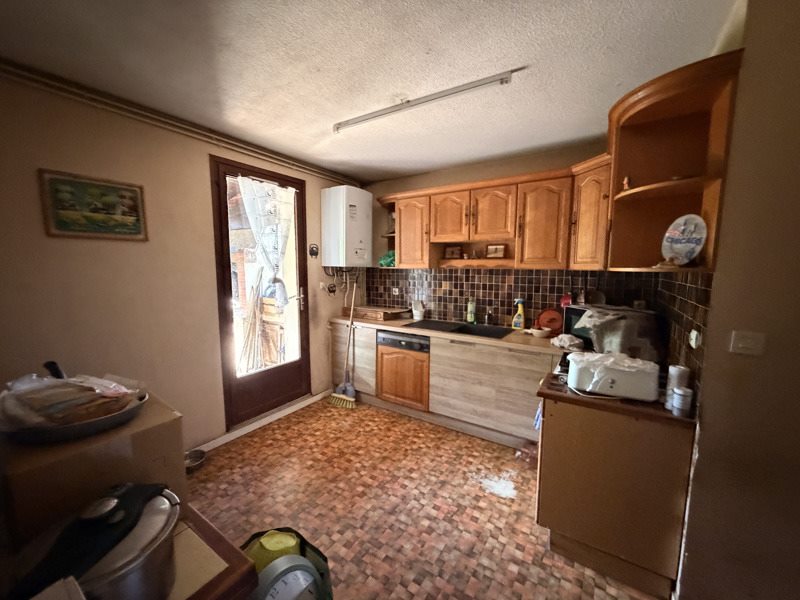 Vente Maison PAVIE - 5 pièces -90 m² - (32550)