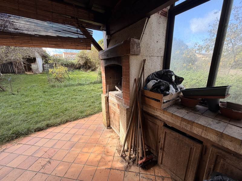 Vente Maison PAVIE - 5 pièces -90 m² - (32550)