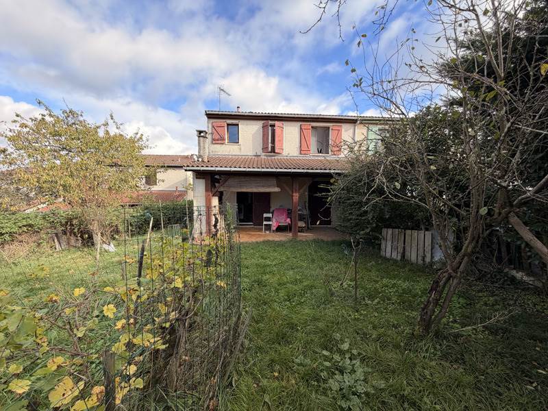 Vente Maison PAVIE - 5 pièces -90 m² - (32550)