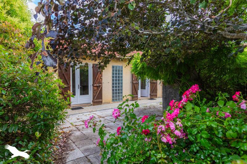 Vente Maison PAVIE - 6 pièces -135 m² - (32550)