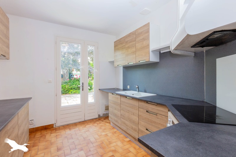 Vente Maison PAVIE - 6 pièces -135 m² - (32550)