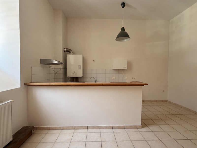 Vente Appartement AUCH - 3 pièces -80 m² - (32000)