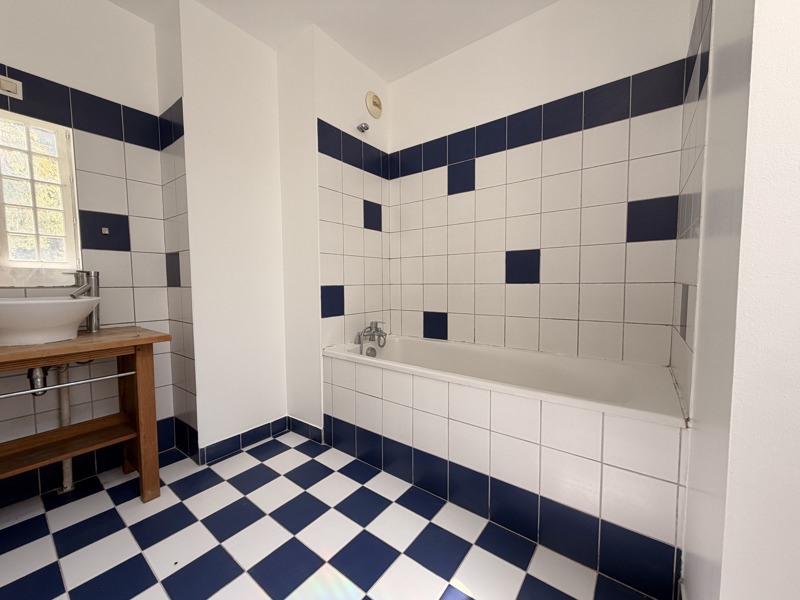Vente Appartement AUCH - 3 pièces -80 m² - (32000)