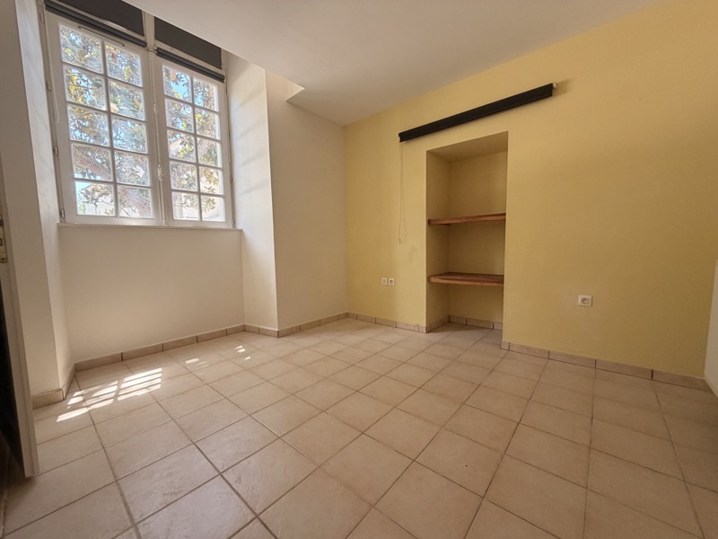 Vente Appartement AUCH - 3 pièces -80 m² - (32000)