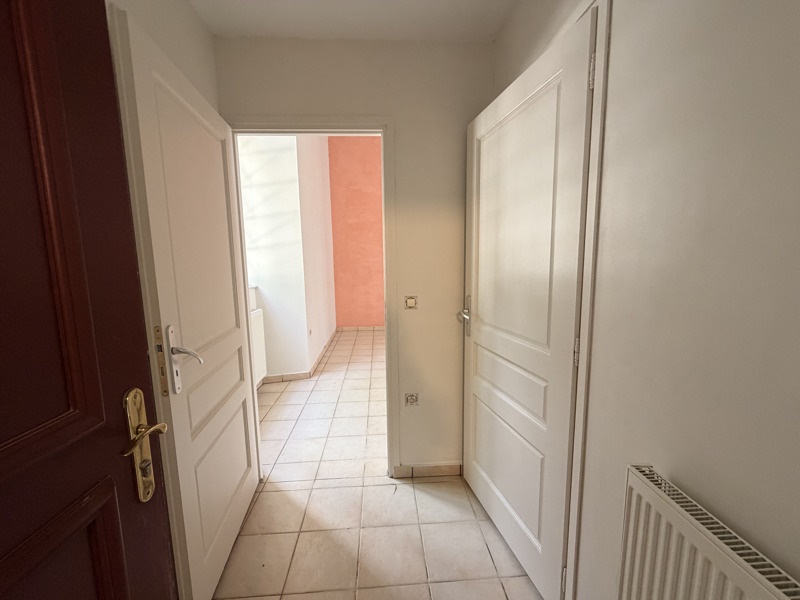 Vente Appartement AUCH - 3 pièces -80 m² - (32000)
