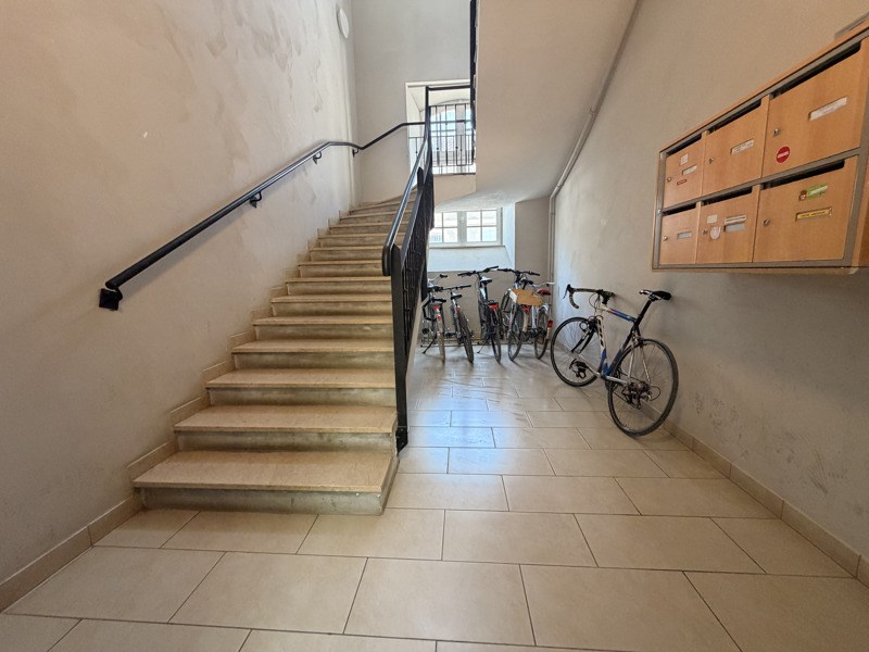 Vente Appartement AUCH - 3 pièces -80 m² - (32000)