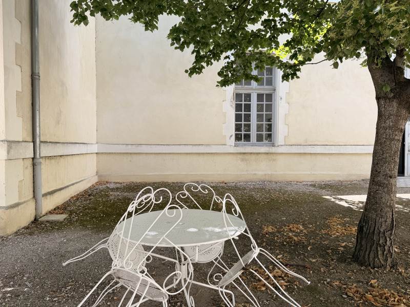 Vente Appartement AUCH - 3 pièces -80 m² - (32000)