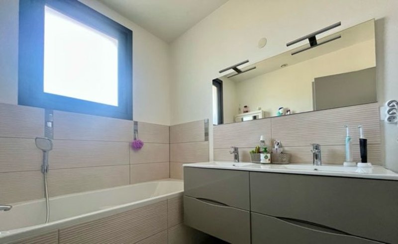 Vente Maison AUCH - 6 pièces -123 m² - (32000)