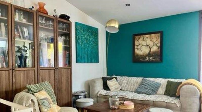 Vente Maison AUCH - 6 pièces -123 m² - (32000)