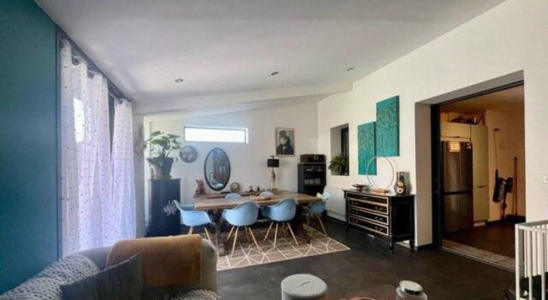 Vente Maison AUCH - 6 pièces -123 m² - (32000)