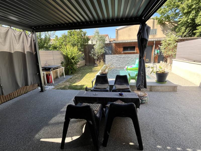 Vente Maison AUCH - 6 pièces -123 m² - (32000)