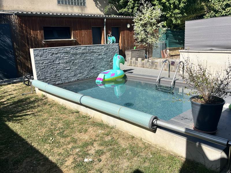 Vente Maison AUCH - 6 pièces -123 m² - (32000)