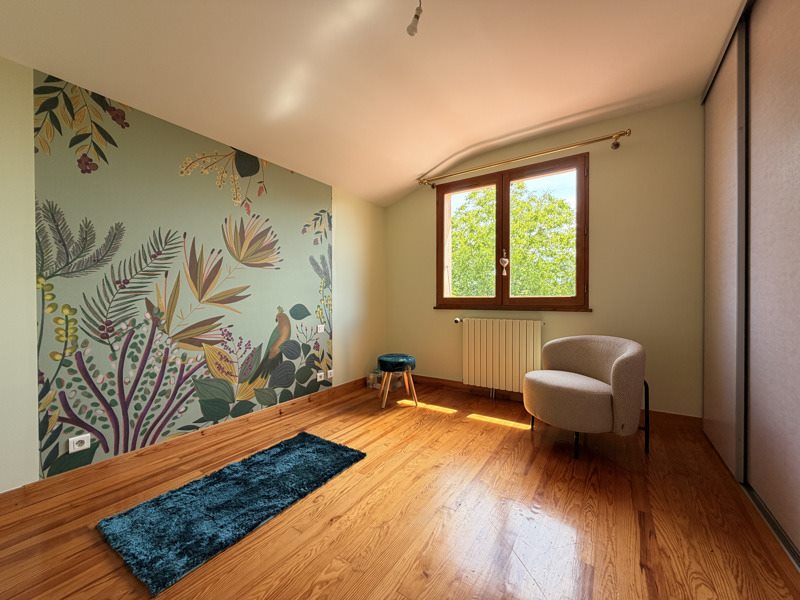 Vente Maison PAVIE - 4 pièces -120 m² - (32550)