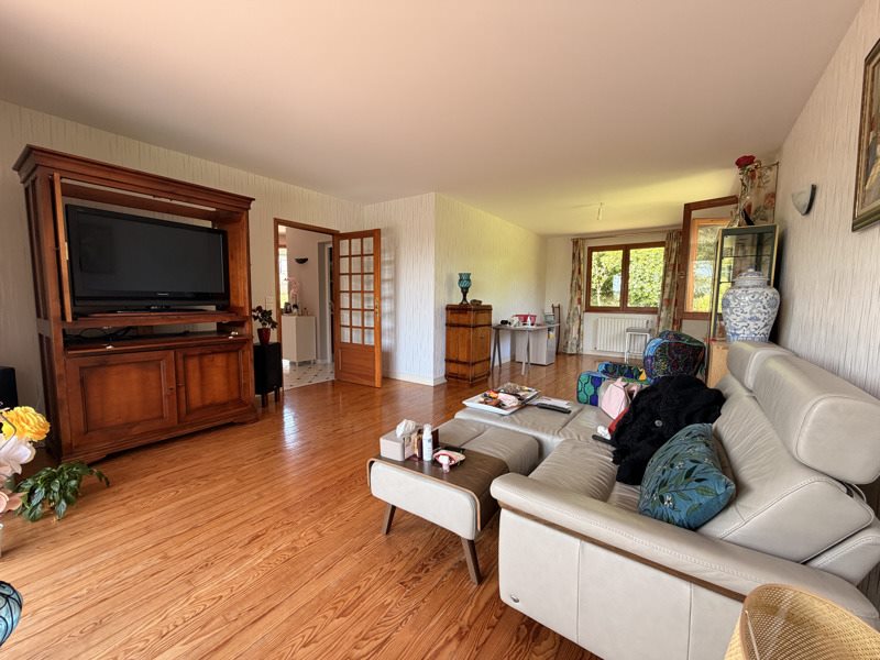 Vente Maison PAVIE - 4 pièces -120 m² - (32550)